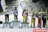 142 Podium konkursu 142 Podium konkursu